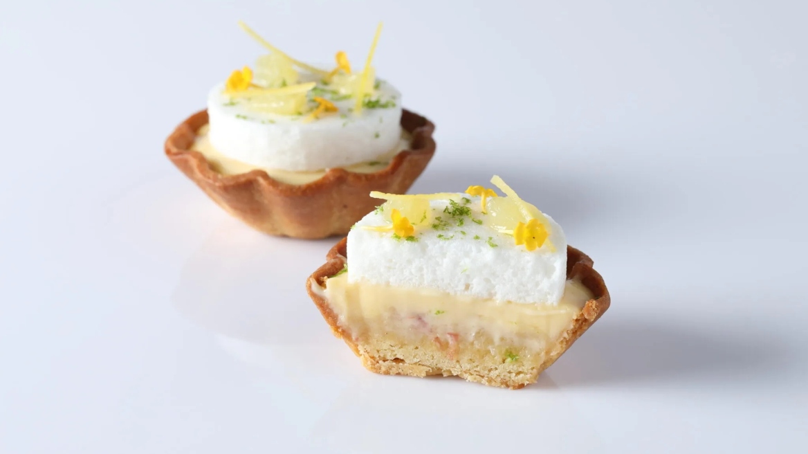 7 κορυφαία ζαχαροπλαστεία με γαλλικό αέρα στην Αθήνα 