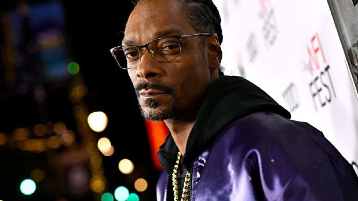 Snoop Dogg: «Ανάξιες» θεωρεί τις κατηγορίες εναντίον του για σεξουαλική επίθεση