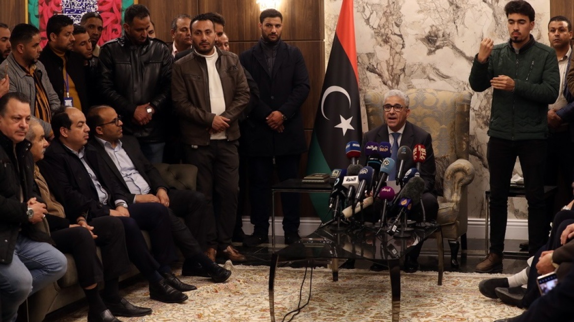 Ο ΟΗΕ ζητά εκλογές «το συντομότερο δυνατόν» για τη Λιβύη