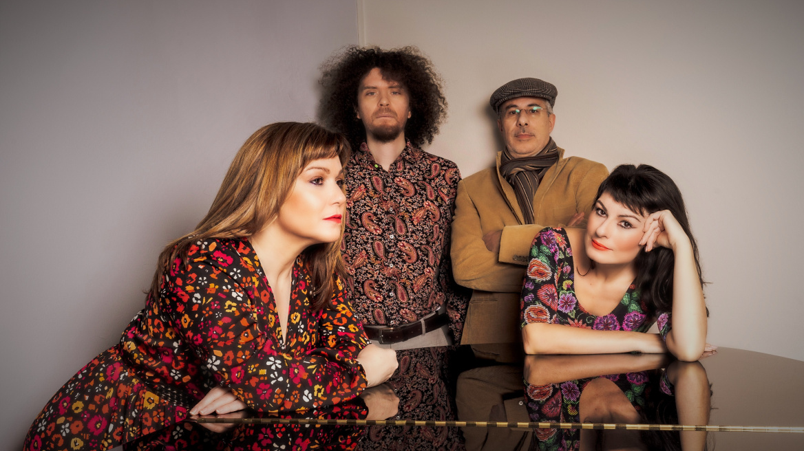 «A LITTLE THEATRE MUSIC» η συναυλία των μιούζικαλ και των ρόλων τους