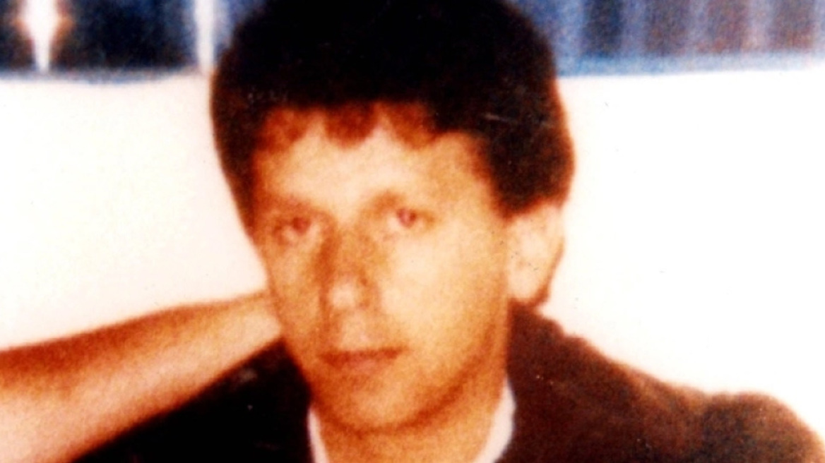 Ο πιο στυγνός εκτελεστής στην Ελλάδα τσιμεντώθηκε από τους ίδιους τους συνεργάτες του