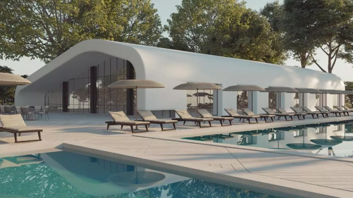 Brown Ηotels: Ντεμπούτο για τα πρώτα resorts των Ισραηλινών εκτός Αθηνών σε τρεις προορισμούς