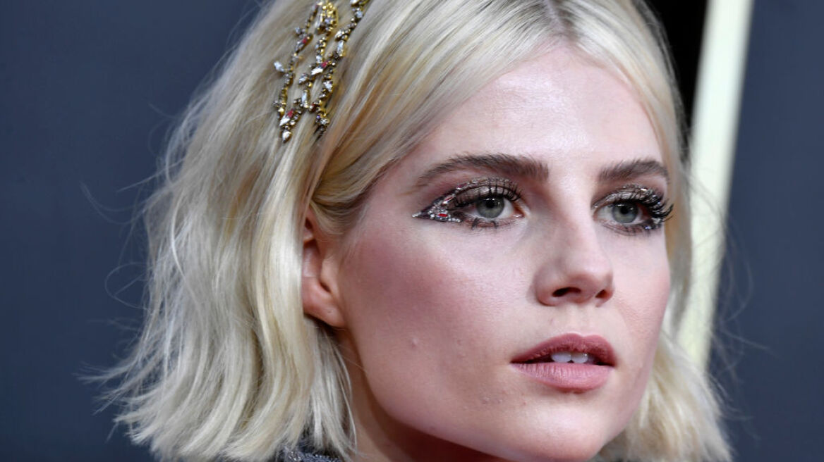 Graphic Eyeliner: Η τάση που θα είναι huge τους επόμενους μήνες