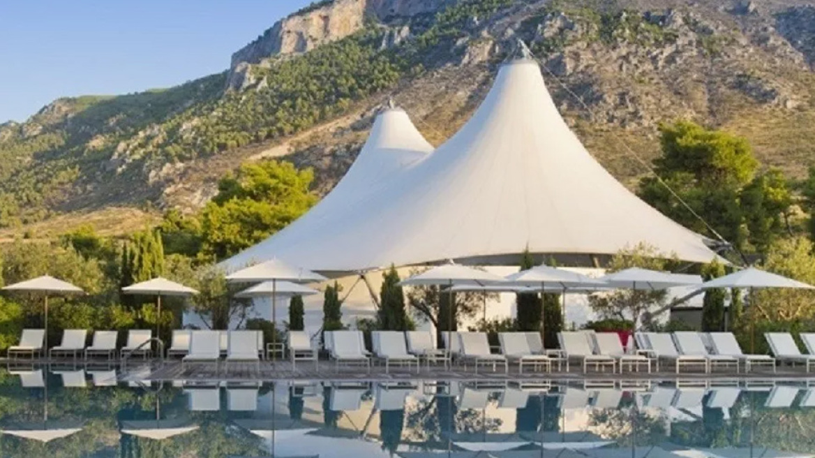 Club Med: Μεγάλο επενδυτικό πλάνο διεθνώς σε 30 resorts, €20 εκατ. και για την Εύβοια έως το 2023