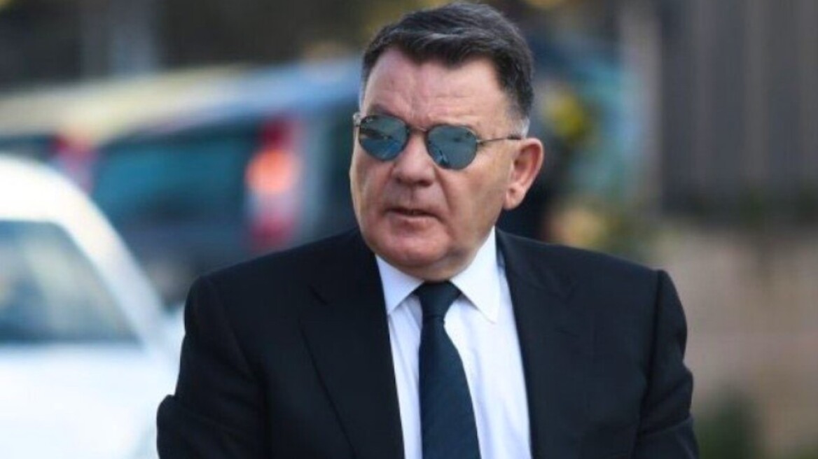 Ο Αλέξης Κούγιας σε ρόλο... τράπερ - Δείτε το βίντεο 