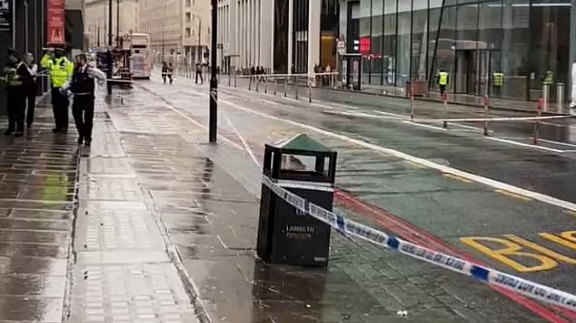 Λήξη συναγερμού στο Λονδίνο: Άνοιξαν οι τέσσερις γέφυρες που είχαν κλείσει λόγω ύποπτου αντικειμένου