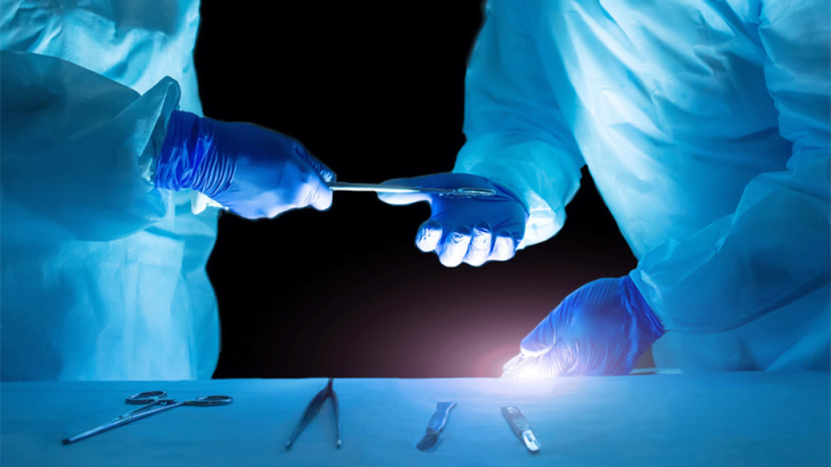 Διαδερμική αντιμετώπιση των παθήσεων του προστάτη