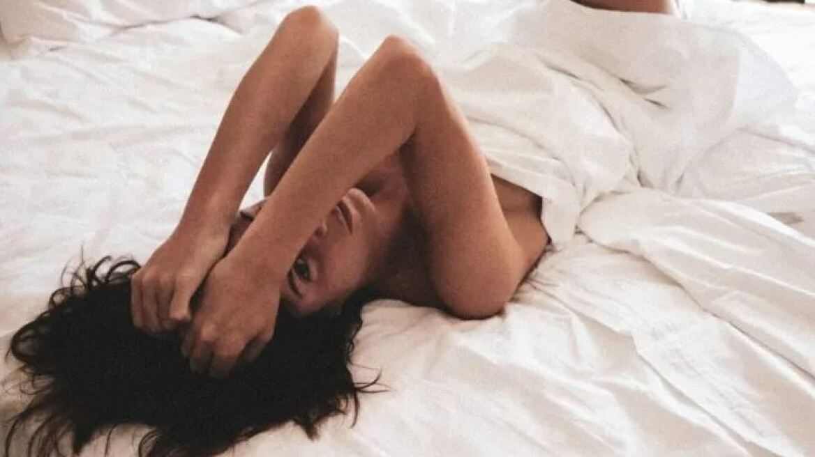 Η αληθινή μαρτυρία μιας γυναίκας που έκανε για πρώτη φορά έρωτα στα 41 χρόνια της