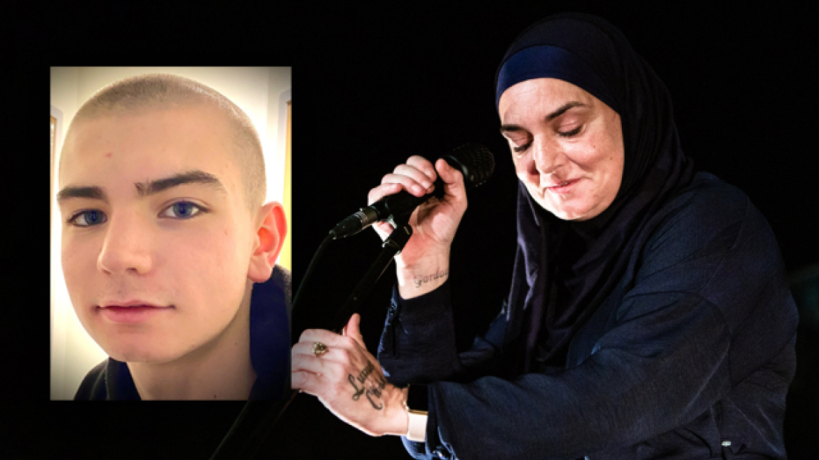 Σινέντ Ο’ Κόνορ: Τι είχε πει στα παιδιά της να κάνουν αν πέθαινε ξαφνικά