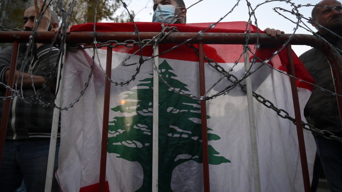 Η Χεζμπολάχ του Λιβάνου υποστηρίζει ότι κατασκευάζει πυραύλους ακριβείας και drones