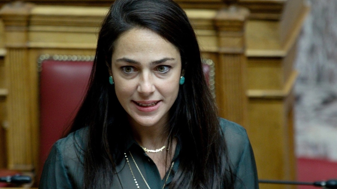 Πινγκ πονγκ Μιχαηλίδου - Εισαγγελίας για την απόδοση ευθυνών στην υπόθεση του 7χρονου στην Κυψέλη 