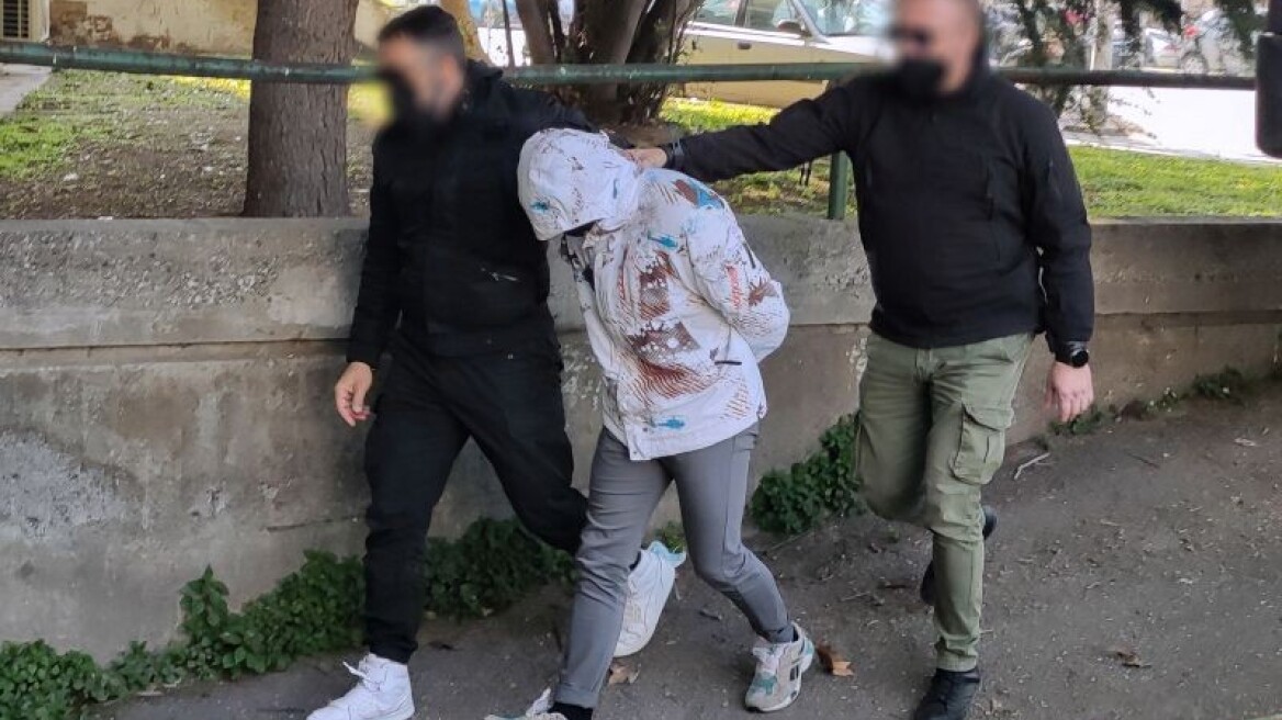 Δολοφονία Άλκη: 48ωρη προθεσμία για τον 12ο κατηγορούμενο -Επίσπευση διαδικασιών από Άρειο Πάγο