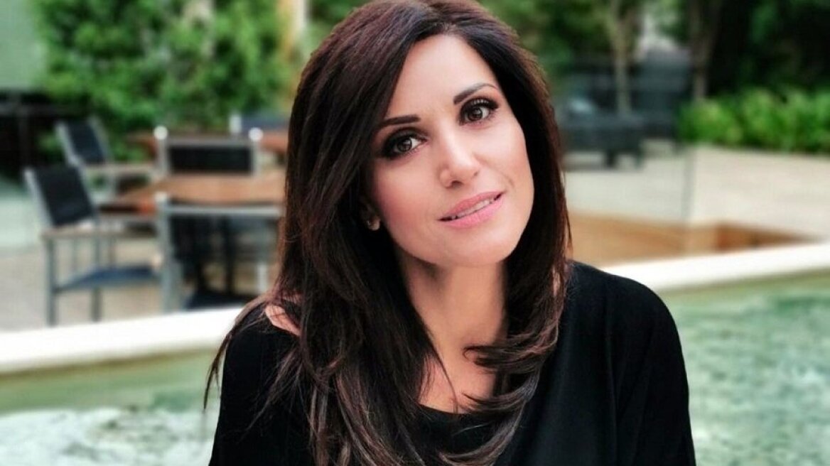 Σοφία Παυλίδου: «Πήγα στην πρόβα, ήταν ο συνάδελφος με το μποξεράκι, μου ζήτησε να γδυθώ»