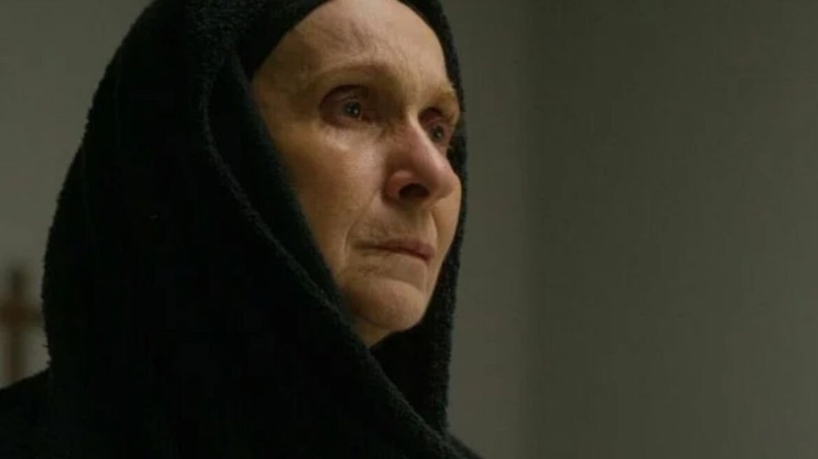 Σμαράγδα Σμυρναίου: Η γιαγιά του «Αγίου Παϊσίου» σε μία σπάνια εμφάνιση