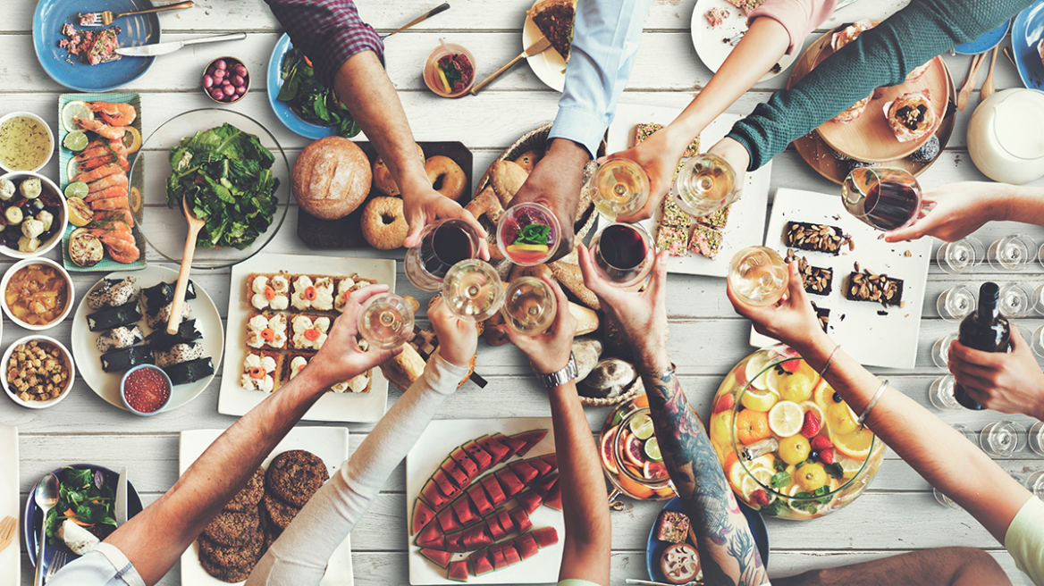 Κορωνοϊός: Ο αναπάντεχα ευχάριστος τρόπος να προστατευθείτε από την Covid-19