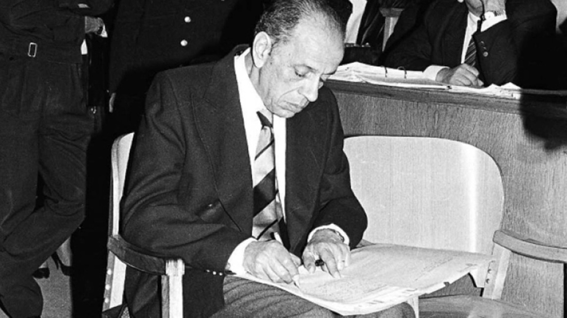 Ο Αθανάσιος Νάσιουτζικ είχε πει για το Έγκλημα στο Κολωνάκι: «Μπορώ να σκοτώσω με αυτά τα χέρια που τρέμουν;»