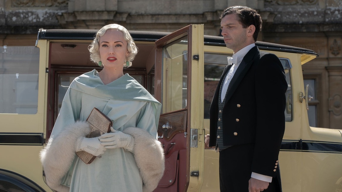 Το τρέιλερ της ταινίας «Ο Πύργος του Downton 2: Μια Νέα Εποχή» μας ταξιδεύει στη Νότια Γαλλία