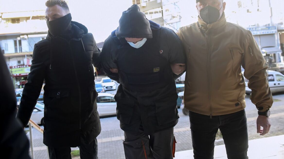 Δολοφονία 19χρονου Άλκη: Απολογείται σήμερα ο 12ος κατηγορούμενος