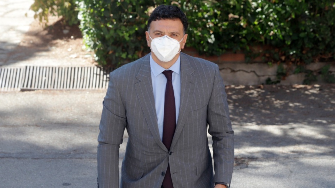 Κικίλιας: Η ποιοτική αναβάθμιση του τουριστικού μας προϊόντος θα αποφέρει περισσότερα έσοδα στη χώρα