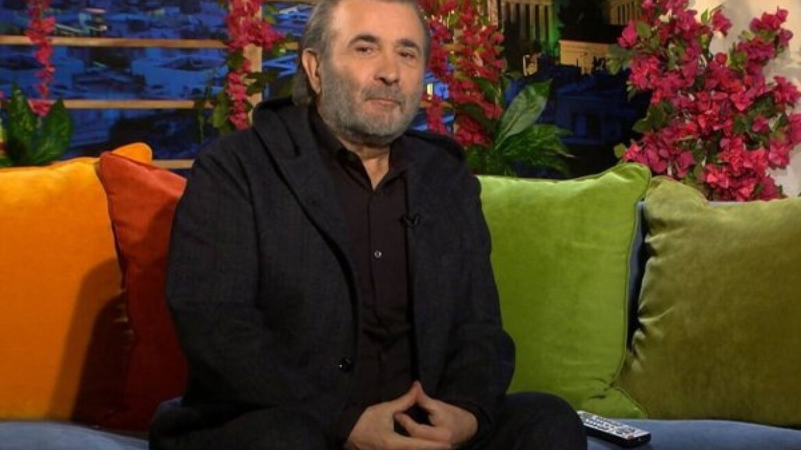 Λάκης Λαζόπουλος για Ράδιο Αρβύλα: «Τους χάλασε το γλυκό ο Στάθης Παναγιωτόπουλος»