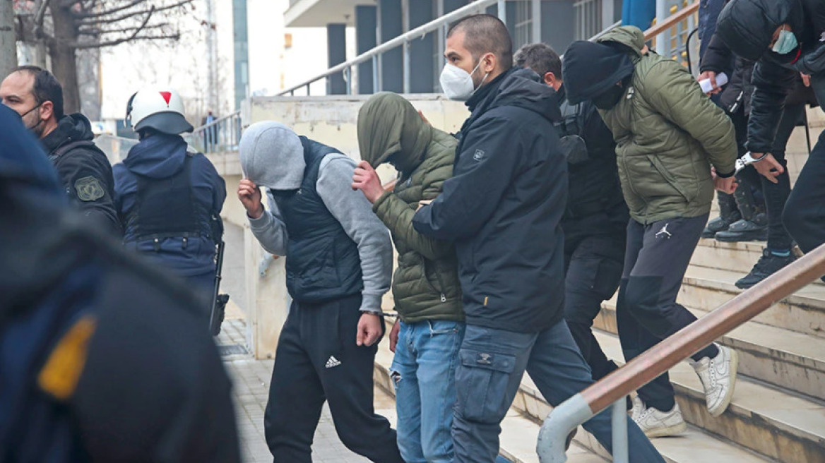 Δολοφονία Άλκη: Αναγνωρίστηκε ο 20χρονος Αλβανός από τους φίλους του 19χρονου