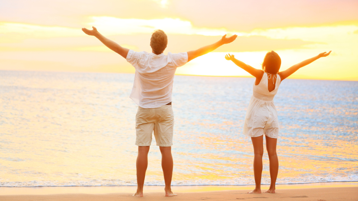 Το α και το ω για την υγεία μας