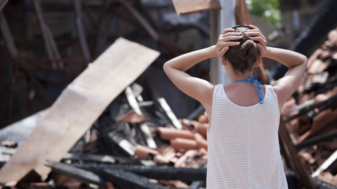 Ασφάλεια κατοικίας, το μυστικό που δίνει λύσεις