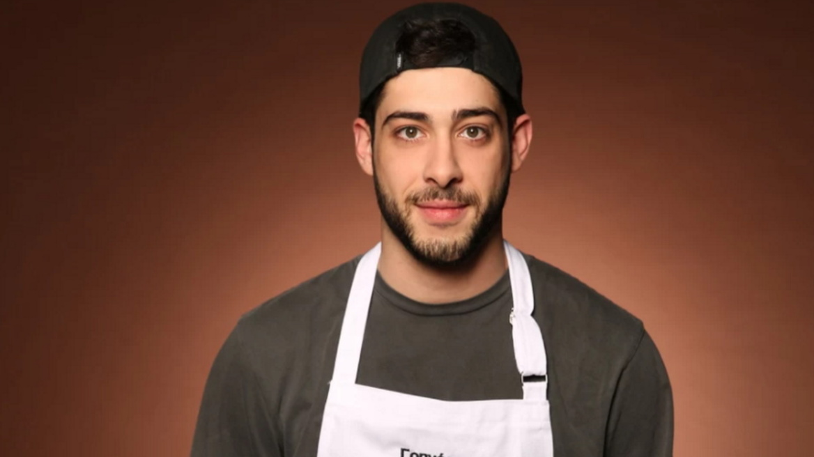 MasterChef 2022 - Το ξέσπασμα του Γρηγόρη: «Ούτε ένα ευχαριστώ δεν άκουσα»