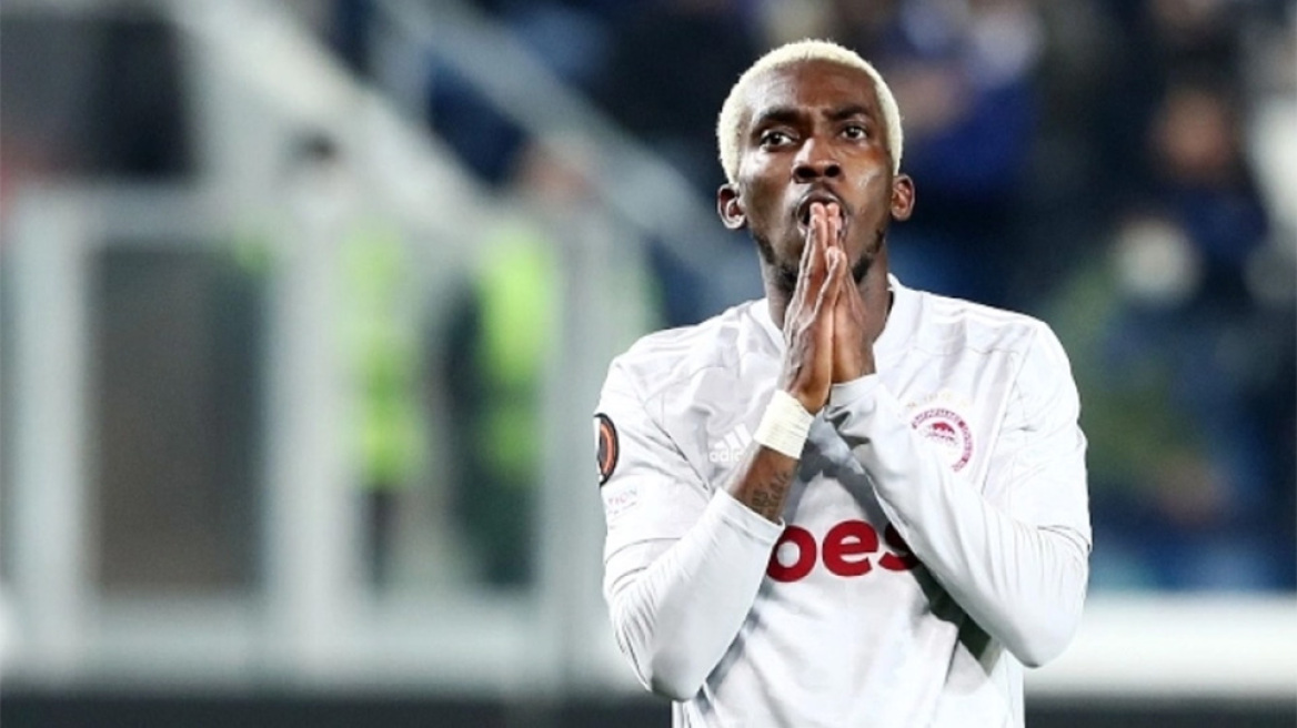 Ολυμπιακός: Το 2-1 που δεν είναι απαγορευτικό και η φάση - κλειδί του Ονιεκούρου