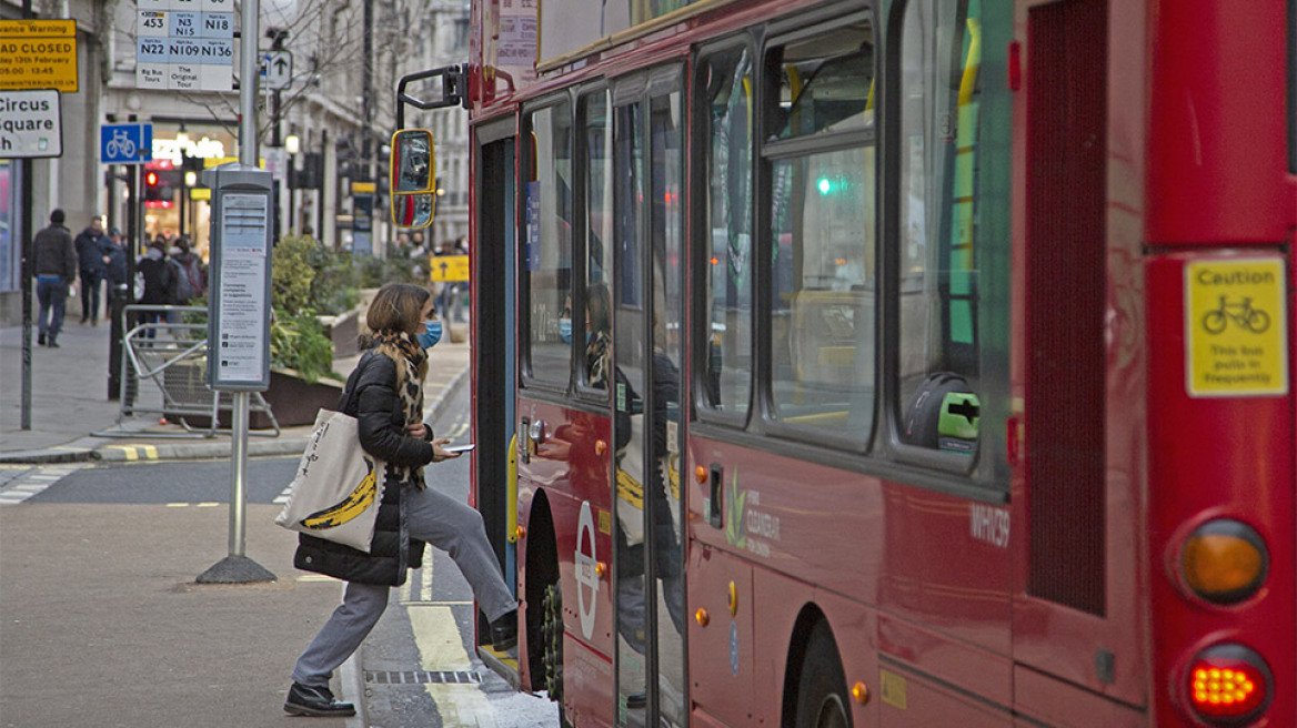 Κορωνοϊός - Βρετανία: Ο Μπόρις Τζόνσον θα παρουσιάσει το πλάνο για την κατάργηση της καραντίνας την ερχόμενη εβδομάδα