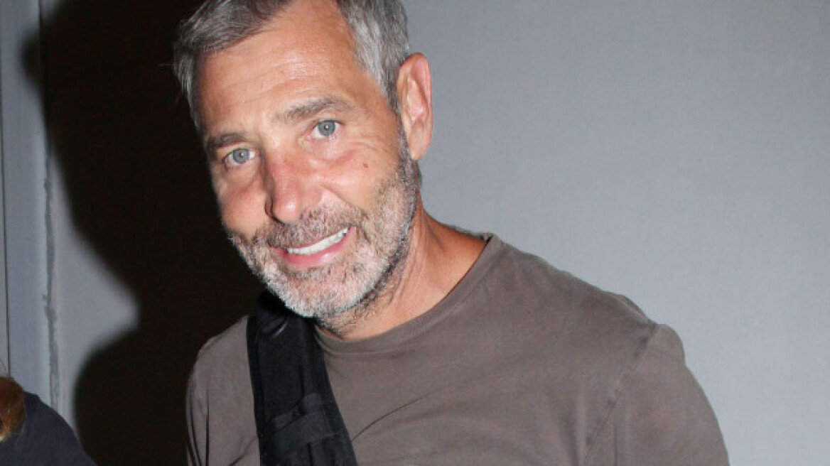 Θοδωρής Αθερίδης: «Έχω πληρωθεί παραπάνω από όσο αξίζω»