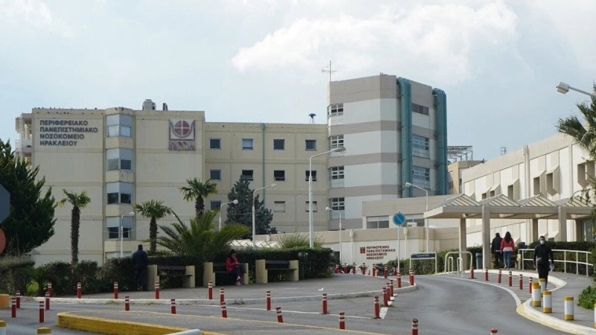 Προκαταρκτική εξέταση διέταξε η εισαγγελέας για το τροχαίο έξω από το ΠΑΓΝΗ