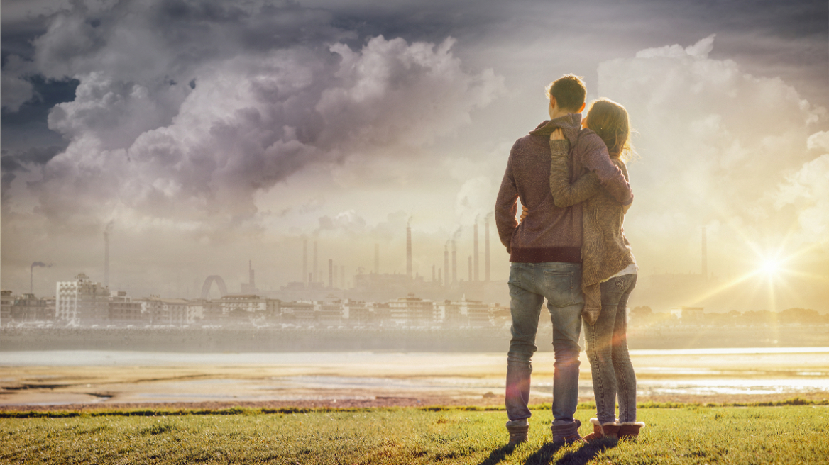 Γονιμότητα: Η τοξική απειλή που εξουδετερώνει τα σπερματοζωάρια