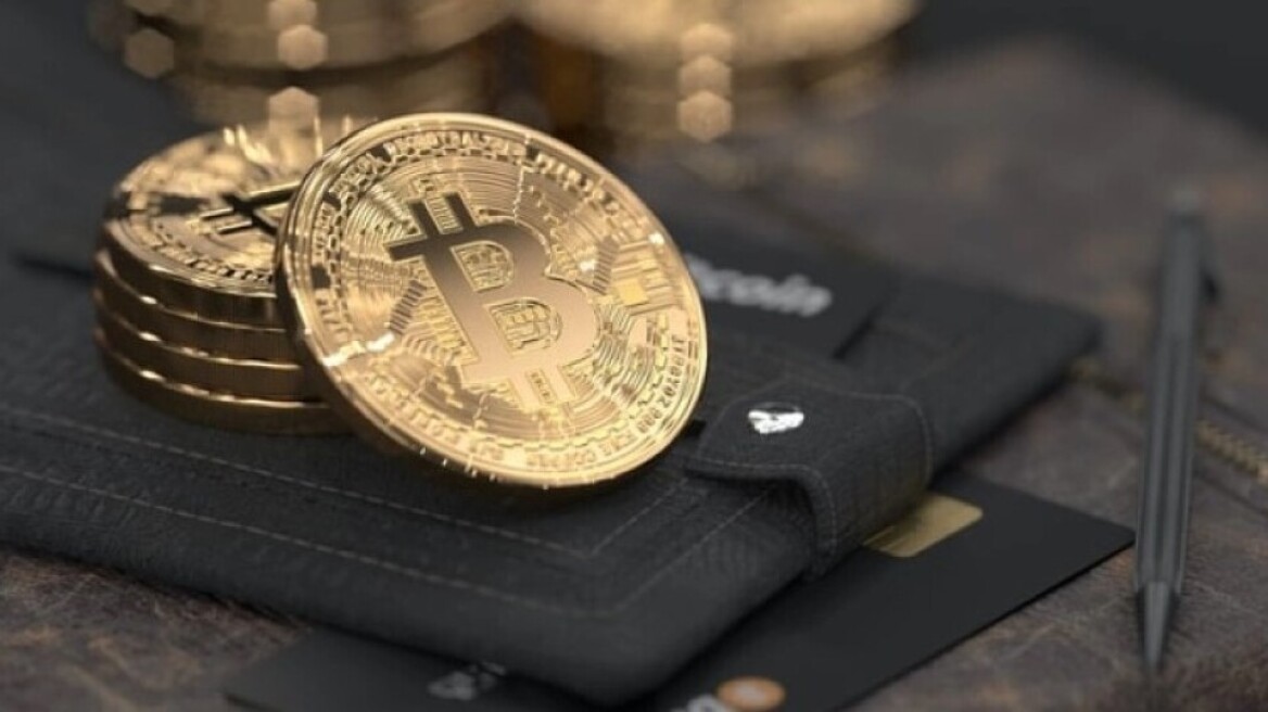 «Βαρυχειμωνιά» για τα κρυπτονομίσματα λόγω Ουκρανίας - Η πτώση του Bitcoin και οι προβλέψεις