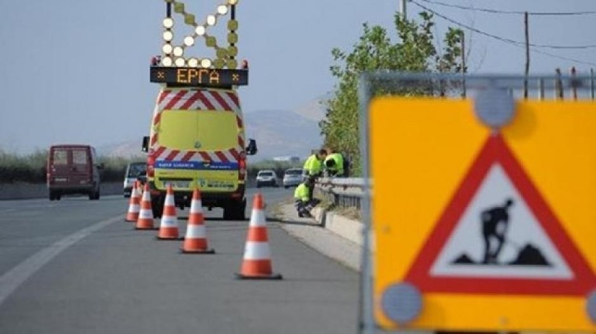 Η Ένωση ΤΕΡΝΑ, ΑΚΤΩΡ και ΙΝΤΡΑΚΑΤ προσωρινός ανάδοχος για την κατασκευή της Λεωφόρου Κύμης