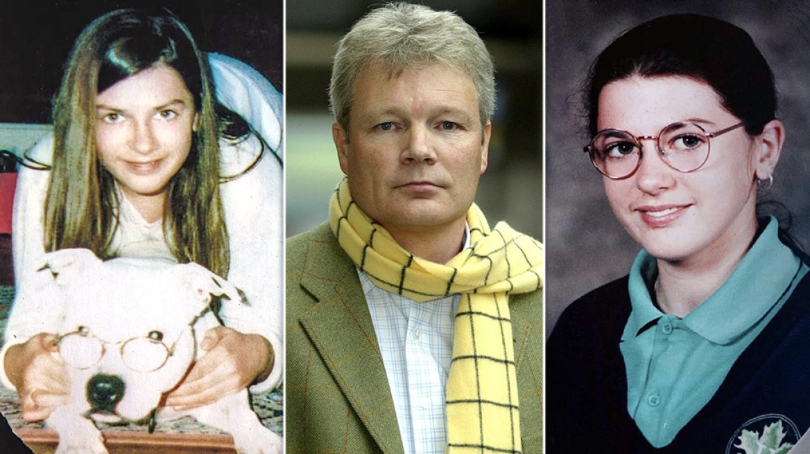 «158 κηλίδες αίματος»: Το έγκλημα που σόκαρε τους Βρετανούς παραμένει ανεξιχνίαστο εδώ και 25 χρόνια