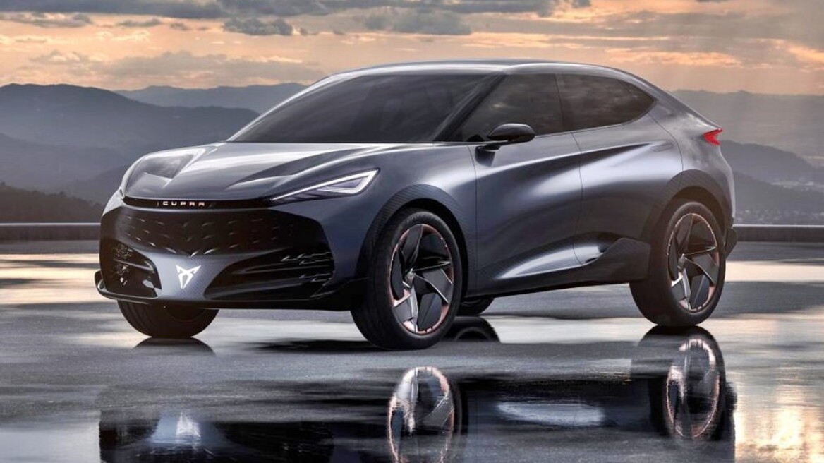 Έρχονται δύο νέα μοντέλα από την Cupra