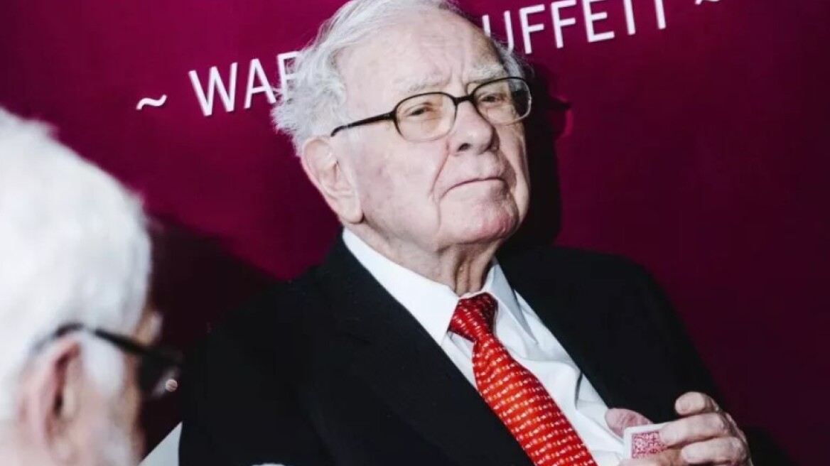 Γιατί δεν επενδύει στη Ρωσία ο Γουόρεν Μπάφετ – Τι έπαθε όταν το… τόλμησε