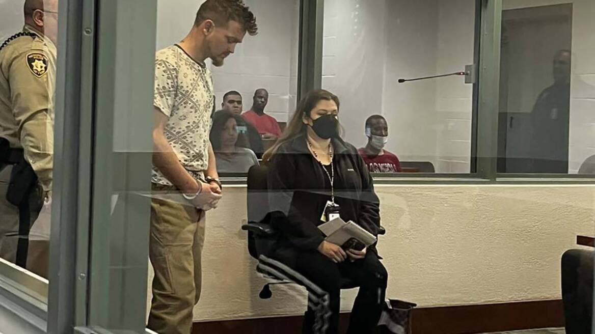 Φρικτή δολοφονία στο Λας Βέγκας: Ο φίλος της μητέρας σκότωσε το αγοράκι στον καταψύκτη του γκαράζ