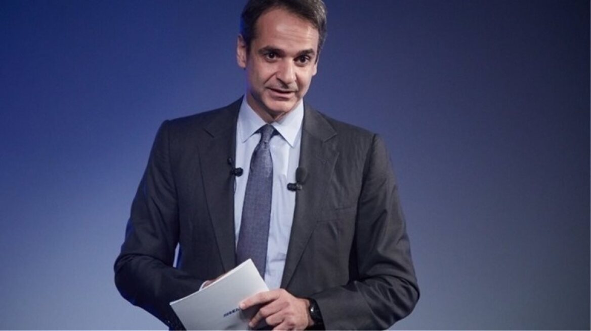 Ουκρανία - Μητσοτάκης στην τηλεδιάσκεψη του ΕΛΚ:  «Δεν μπορούμε να δεχθούμε τον ιστορικό αναθεωρητισμό με τη χρήση βίας»