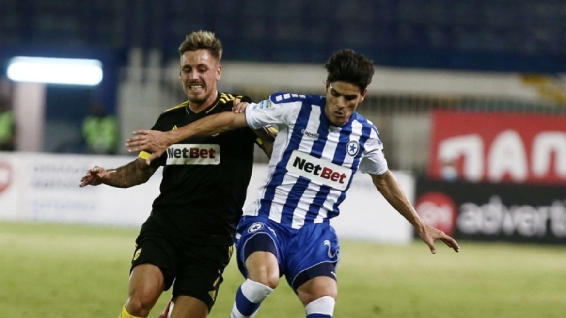 Super League Interwetten: Εξ αναβολής ματς - «φωτιά» για play offs και παραμονή