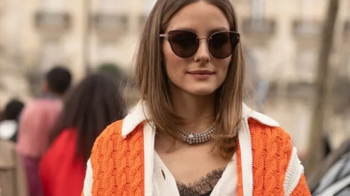 Οι πλεκτές ζακέτες γίνονται το νέο cool τοπ της άνοιξης