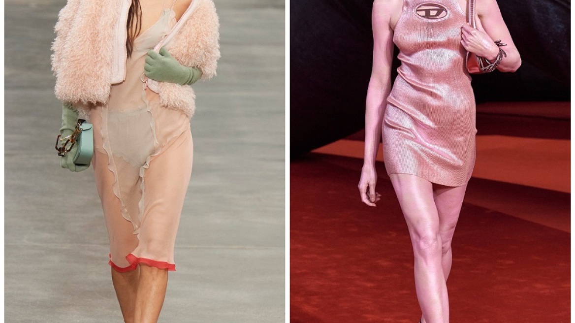 Εβδομάδα Μόδας Μιλάνου: Όλα όσα ξεχωρίσαμε από την πρώτη μέρα
