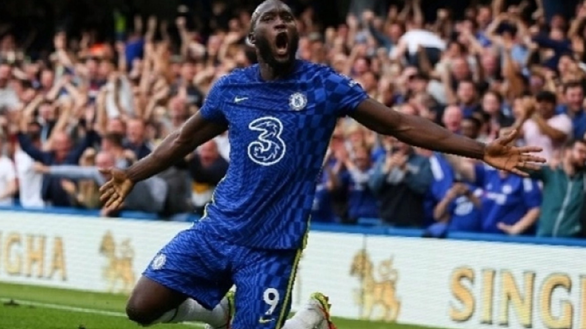 Λουκάκου: Ψάχνεται ακόμα για την επιστροφή στην Ίντερ