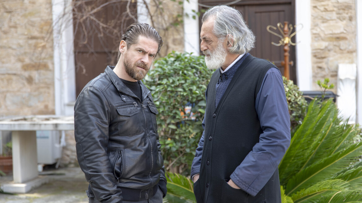 Σασμός: Ένα σχέδιο για την εξόντωση του Μαθιού βρίσκεται στα σκαριά από τους Βρουλάκηδες 