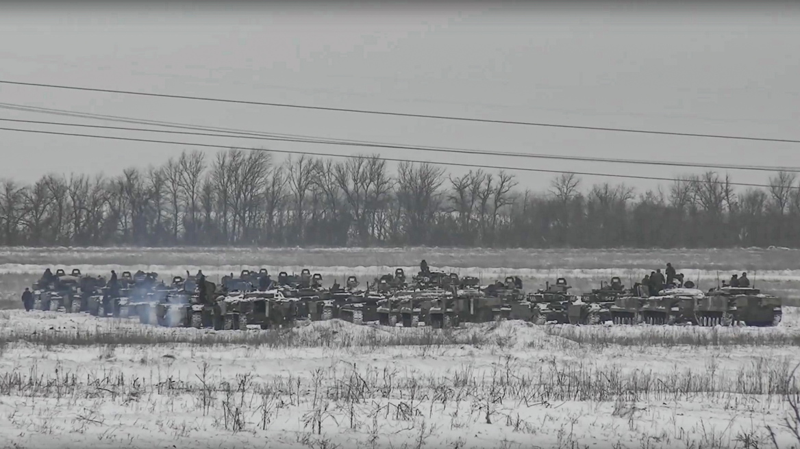 «Ναι μεν αλλά» από το Πεκίνο για την εδαφική ακεραιότητα της Ουκρανίας