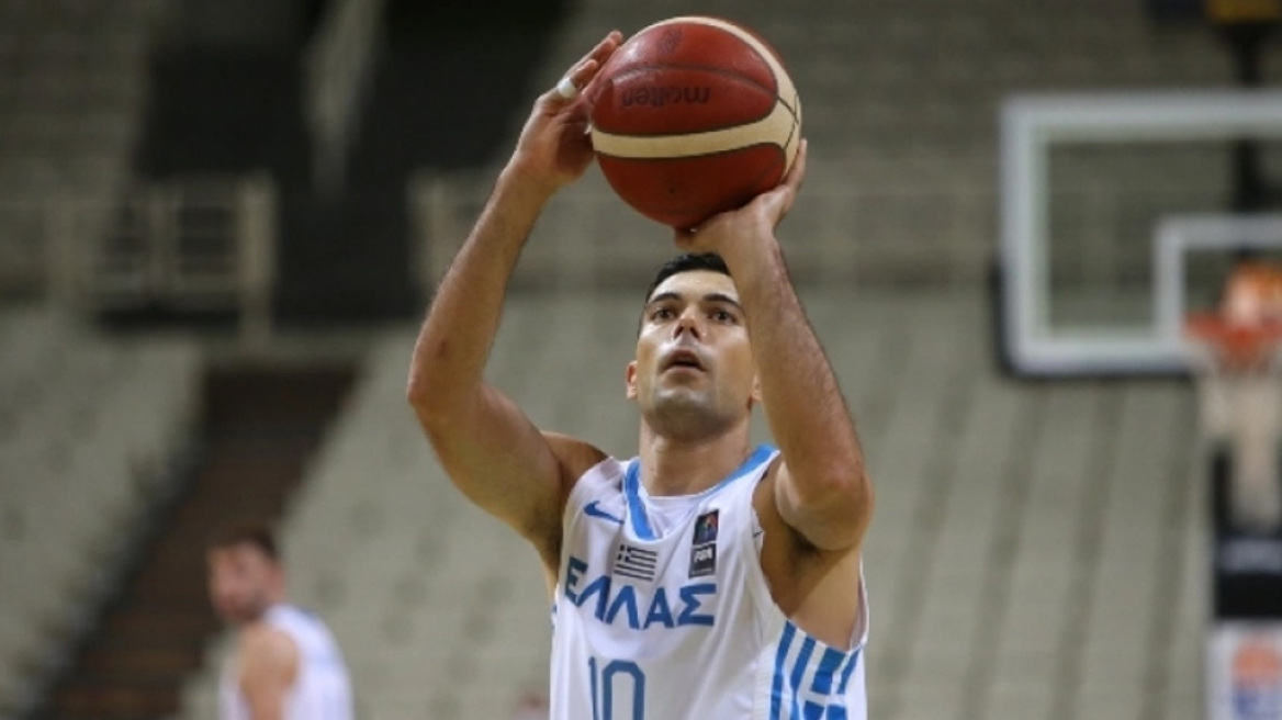 Eθνική Ανδρών: Μάχη κόντρα στην Τουρκία με... άρωμα Euroleague