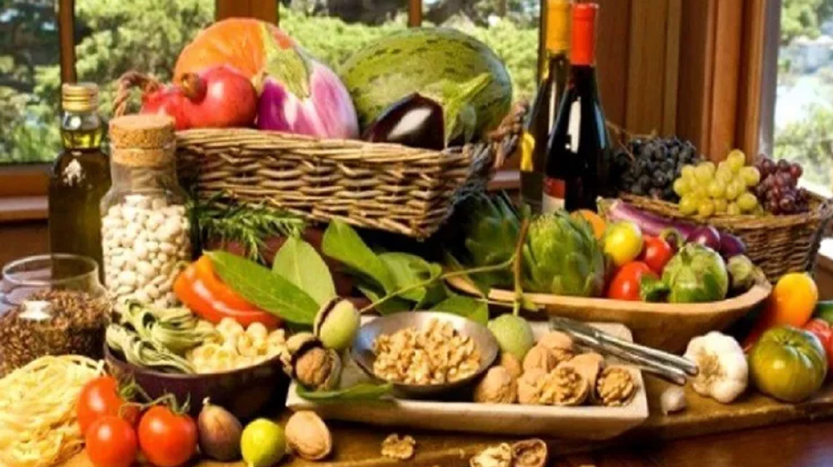 Αγορά τροφίμων - ΕΦΕΤ:  Το κόστος των τροφίμων ο κύριος παράγοντας που απασχολεί τους Ευρωπαίους