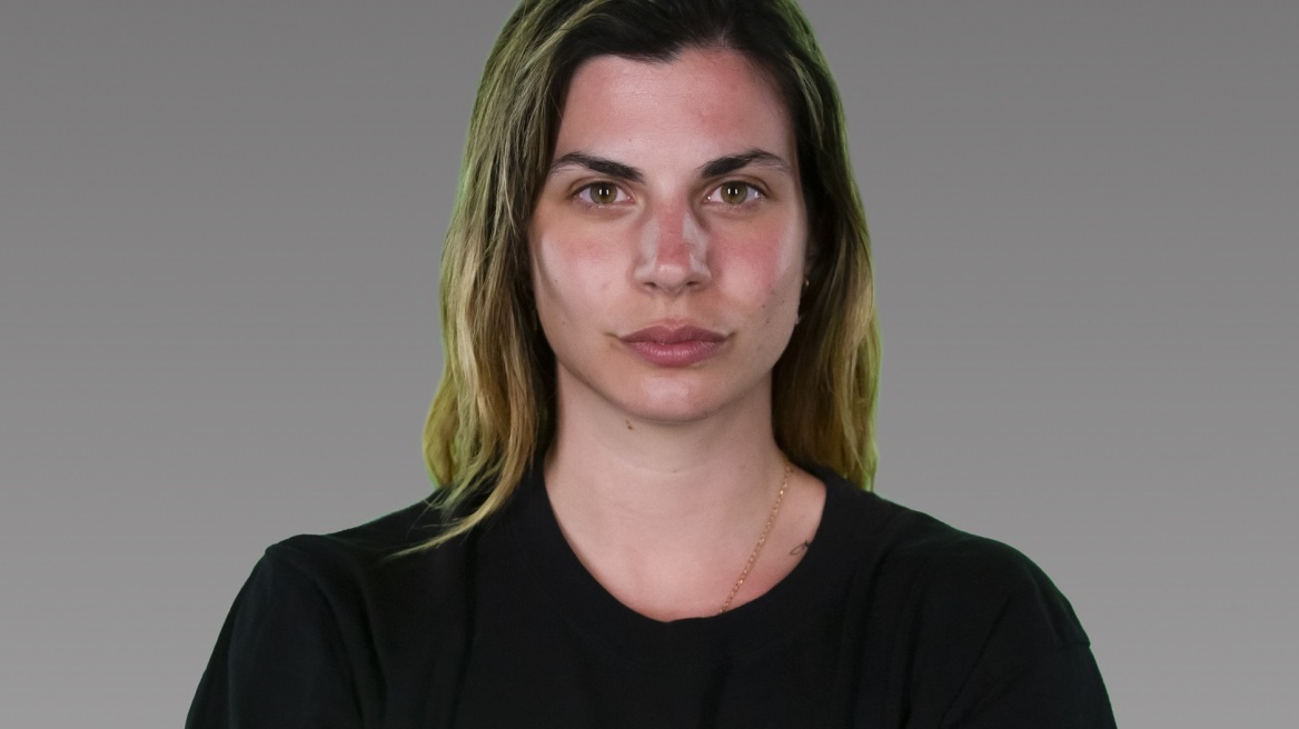  Survivor: Η Σταυρούλα Χρυσαείδη είναι η νέα παίκτρια της μπλε ομάδας