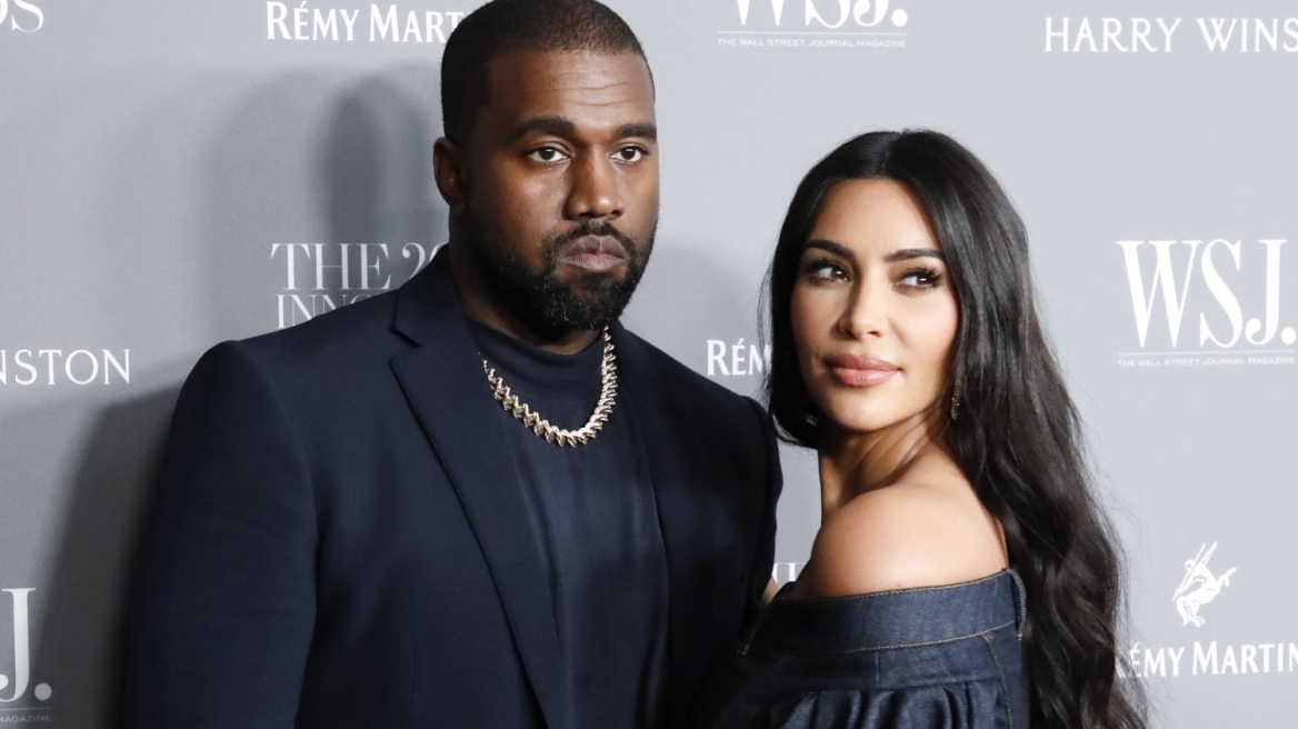 Κιμ Καρντάσιαν: Πώς άλλαξε το στυλ και τον χαρακτήρα της μετά τον χωρισμό της από τον Κάνιε Γουέστ